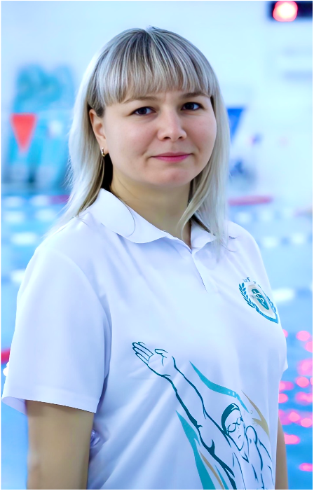 Силкина Елена